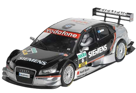 Audi Ad DTM