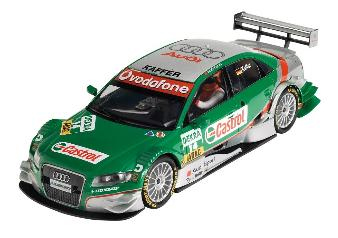 Audi A4 DTM Pierre Kaffer