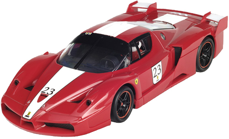Ferrari FXX