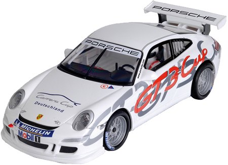 Porsche 911 GT3