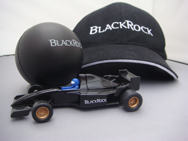 Formula Fun Racing Corporate Branding