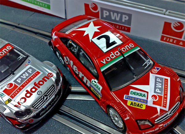 Formula Fun Racing Corporate Branding